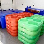 Refeições Transportadas e Qualidade da Temperatura