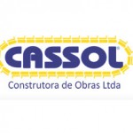 Cliente Cassol Construtora de Obras